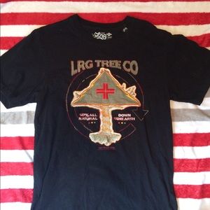 LRG Shirt